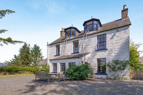 5 Bed in Blairgowrie oc-ca409 gîte à louer Mount Blair