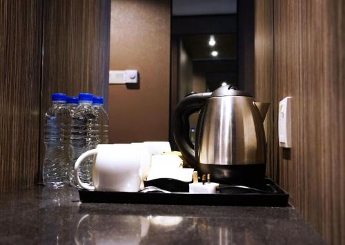 Double room, superior
