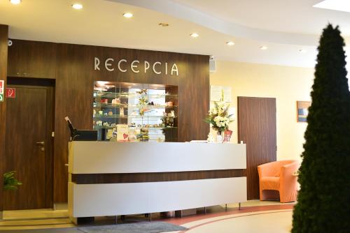 Hotel Baník Handlová - image 6