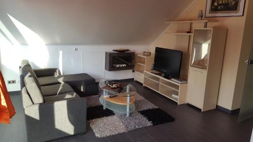 Elegantes Apartment in Wendelstein, Deutschland