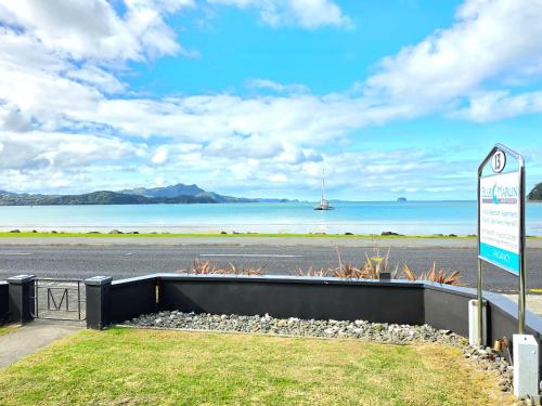 Blue Marlin Apartments in Whitianga