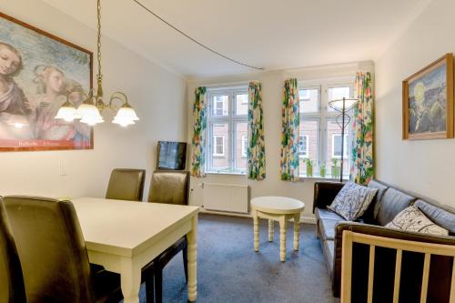 Viborg City Rooms in วิบวร์ก