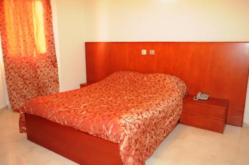 Hotel Ile Maurice