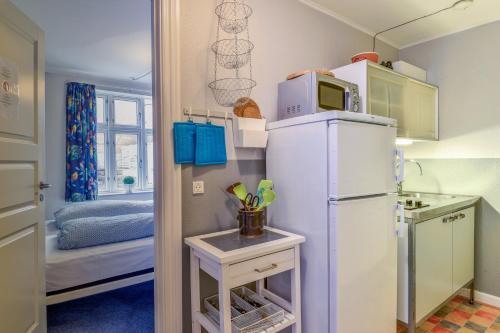 Viborg City Rooms in วิบวร์ก