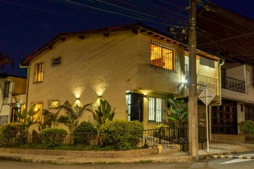 Terra Suites