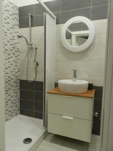 Family Room with Private Bathroom image 10