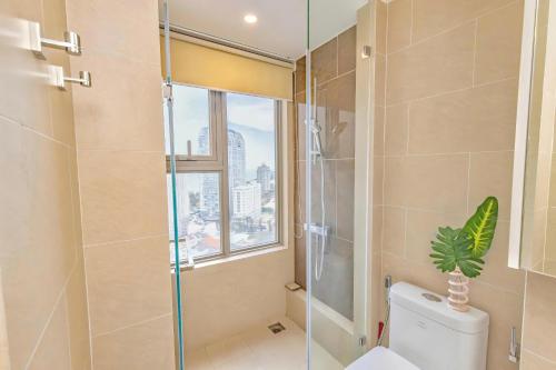 The Sóng Tam Thắng Vũng Tàu - The Song Luxury Apartment Vũng Tàu Mrt - image 4