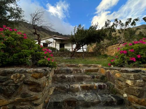 Hotel Sagrada Tierra Ollantaytambo