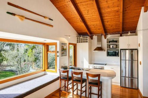 Tongariro Lodge in Turangi