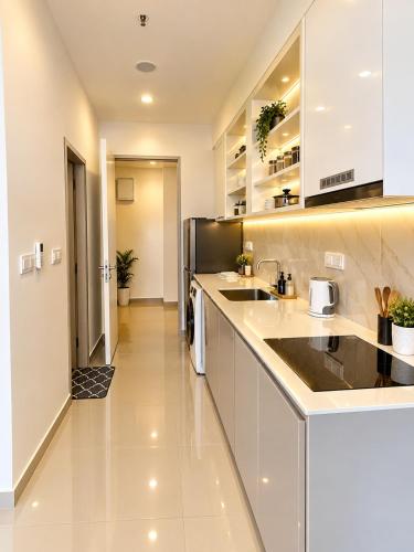 THE SWNK HOUZE SERViCE APARTMENT AT KUALA LUMPUR - image 3