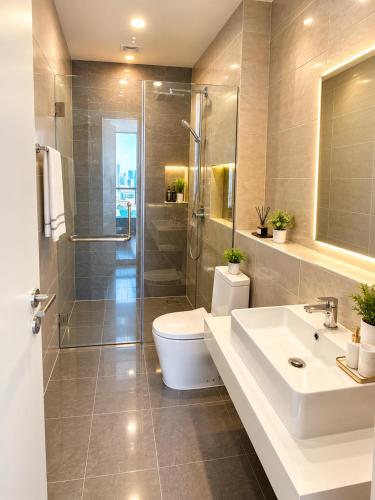 THE SWNK HOUZE SERViCE APARTMENT AT KUALA LUMPUR - image 5