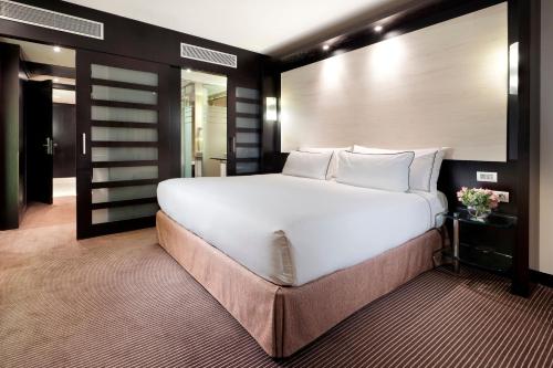 Meliá Barcelona Sarrià - image 5