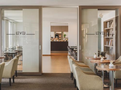 The Level at Meliá Barcelona Sky - image 2