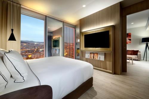 The Level at Meliá Barcelona Sky - image 5