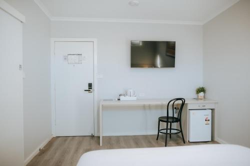 Wilga Hotel in Narrabri