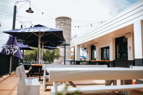 Wilga Hotel in Narrabri