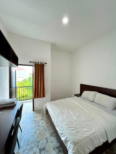 ATURI ZAHRA HOMESTAY SYARIAH in Bandara Yogyakarta