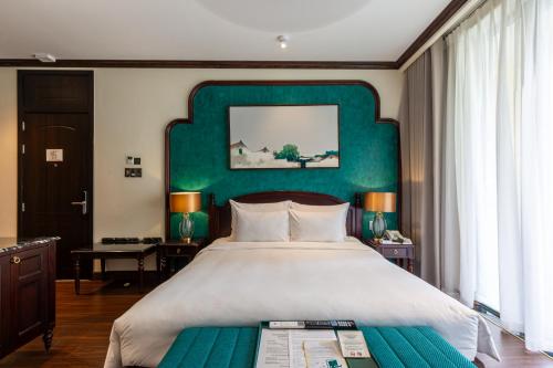 2 twin beds