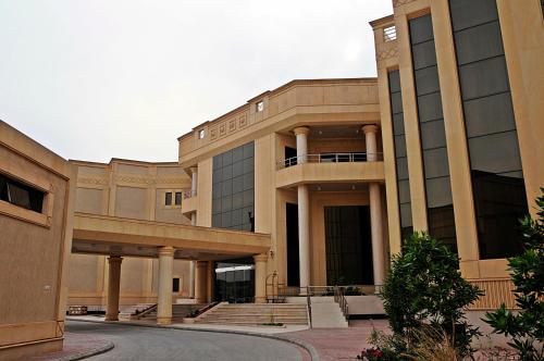 Executives Hotel - Azizia, Rijád