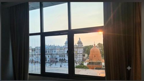 Hotel Ramayan in Janakpur