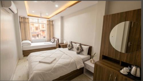Hotel Ramayan in Janakpur