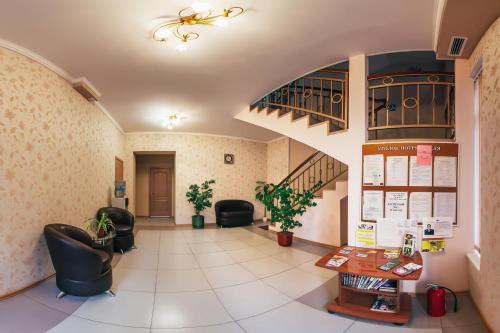 Hotel «Psekups» - image 9
