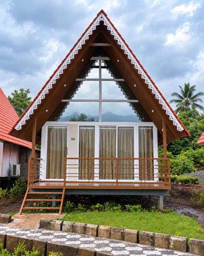 GREEN VISION RESORT - Junnar