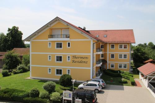 2 Zimmer Kursuite Bad Füssing in Bad Füssing, Deutschland