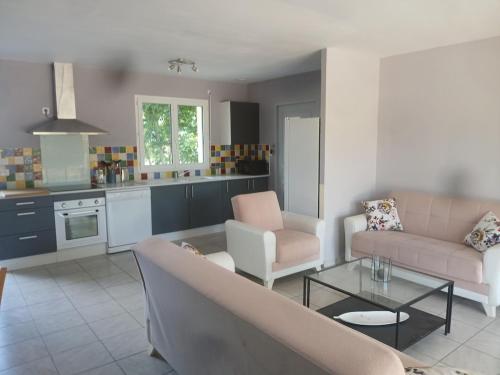 Résidence privé 2 - Location, gîte - Terrasson-Lavilledieu