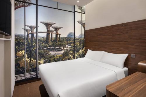 Days Inn Singapore by Wyndham Novena in Novena