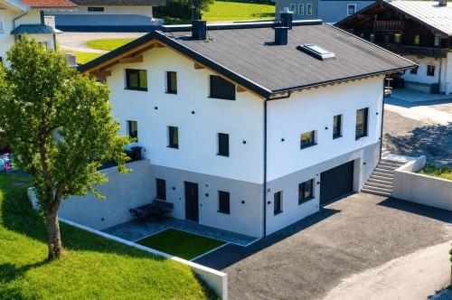Apartment Pletzer