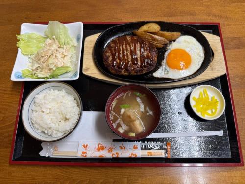 Food and beverages, ファインリゾート名古屋 大人専用 in Nagoya Castle