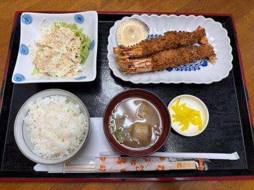 Food and beverages, ファインリゾート名古屋 大人専用 in Nagoya Castle