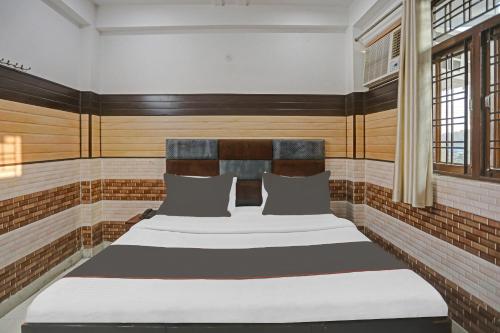 Hotel O Comfort Residency - image 3
