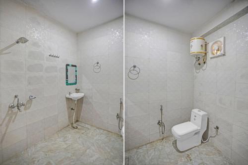 Hotel O Comfort Residency - image 2