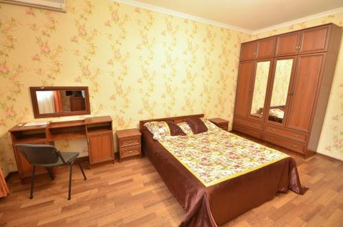 Luxury apartment on Sobornaya Street in Mykolajiv