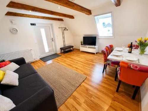 Ferienwohnungen Dümmersee - Haus Dümmerland - Wohnung 4 in Hüde, Deutschland