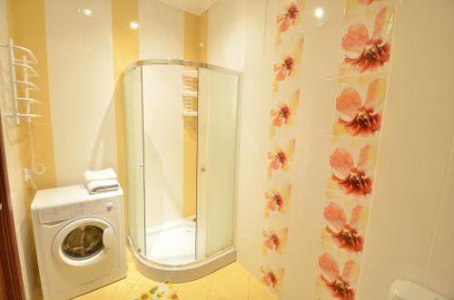 Dusj, Luxury apartment on Sobornaya Street in Mykolajiv