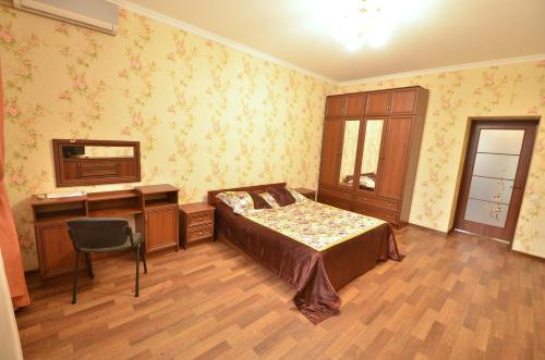 Luxury apartment on Sobornaya Street in Mykolajiv