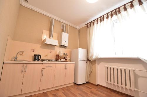 Fasiliteter, Luxury apartment on Sobornaya Street in Mykolajiv