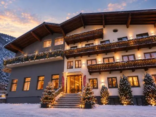 Thurners Boutique Hotel at Großglockner, Film Inspired in Bruck an der Großglocknerstraße, Österreich