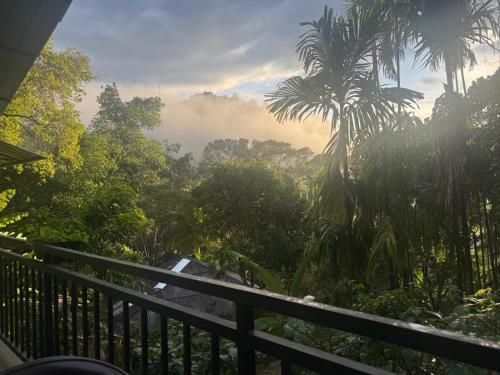 Exterior view of Ella Secret Paradise