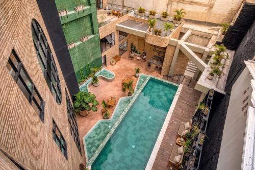 hotel photo