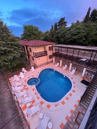 hotel photo