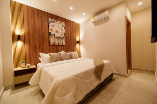 1 king bed