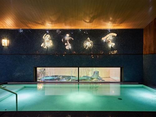 Kamiyamada Hotel - Nagano
