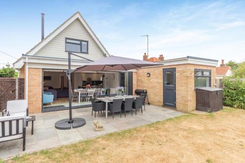 4 Bed in Reydon oc-lxw gîte à louer Reydon
