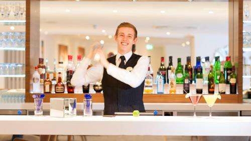 Saunton Sands Hotel Source Spa and Wellness - image 4