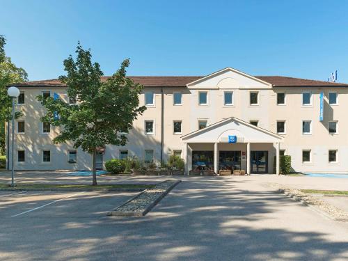. ibis Budget Lons-le-Saunier