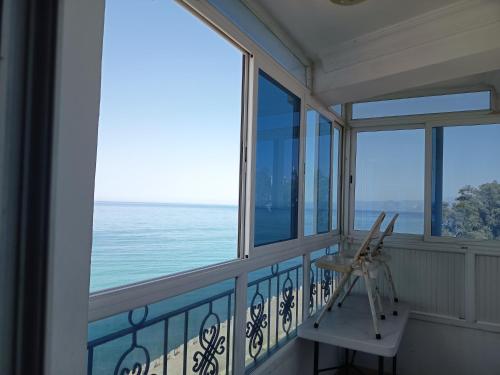 Résidence privée étoile de mer tichyi Béjaïa (Residence privee etoile de mer tichyi Bejaia) in Tichy